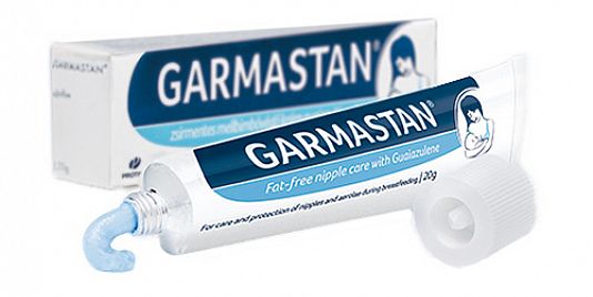 Garmastan